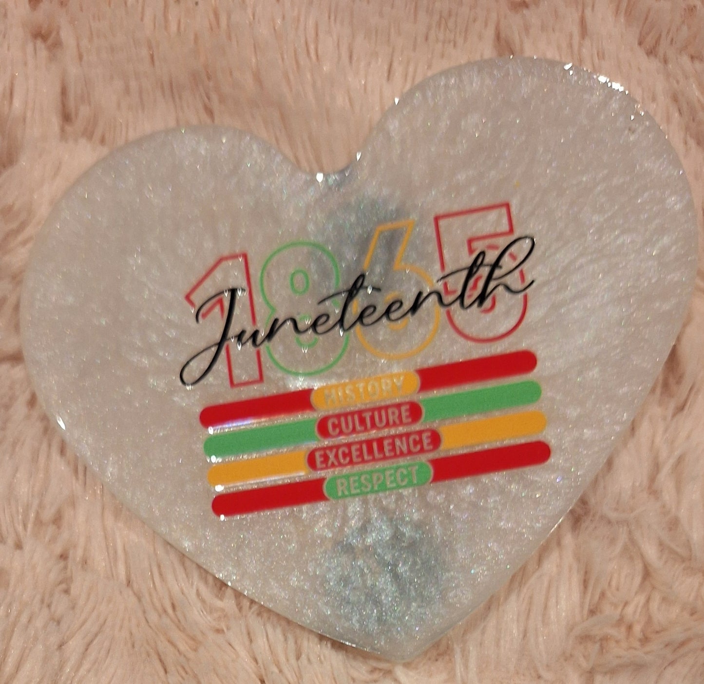 Juneteenth magnetic