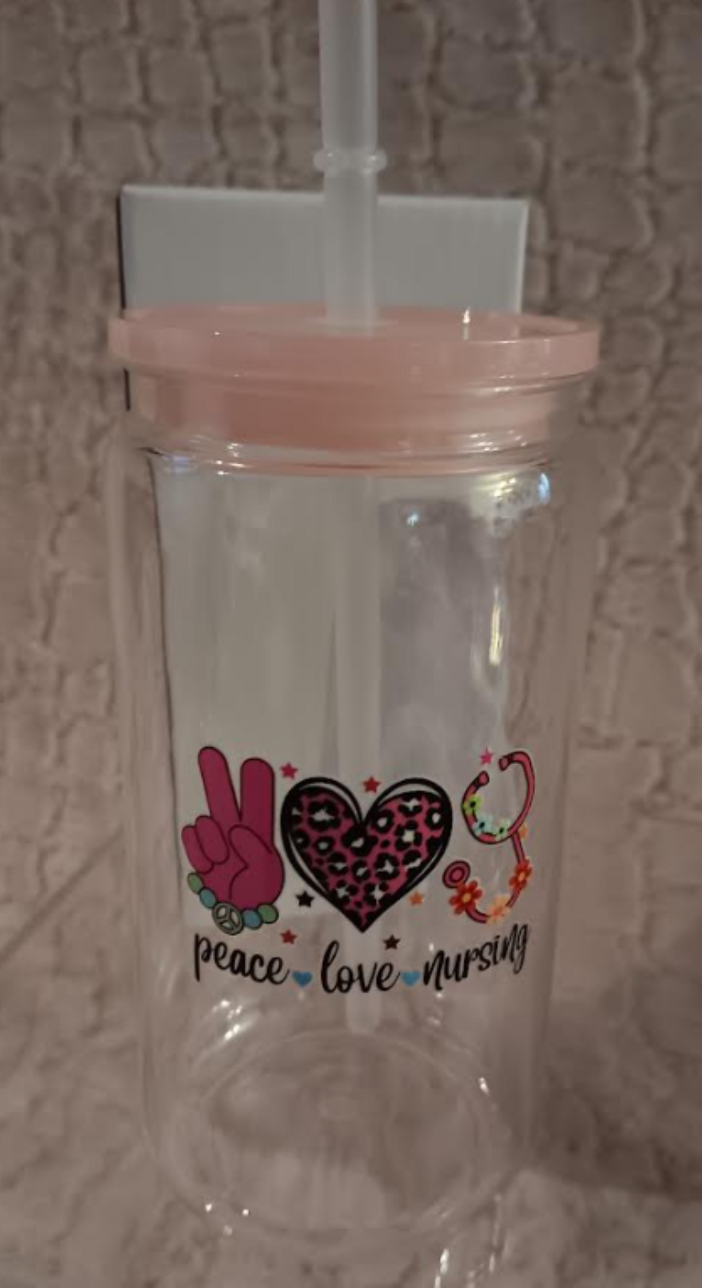 Nurse Collection/Peace Love and Nursing