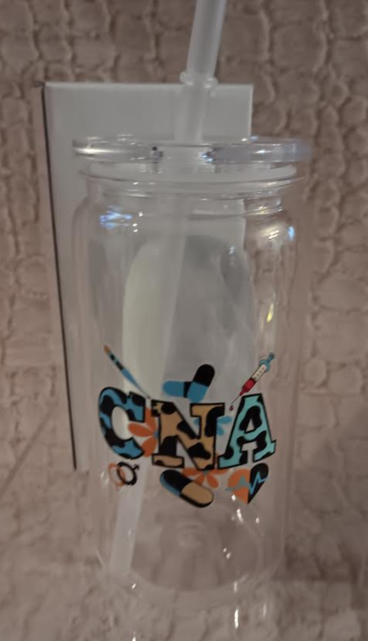 Medical Collection/Certified Nursing