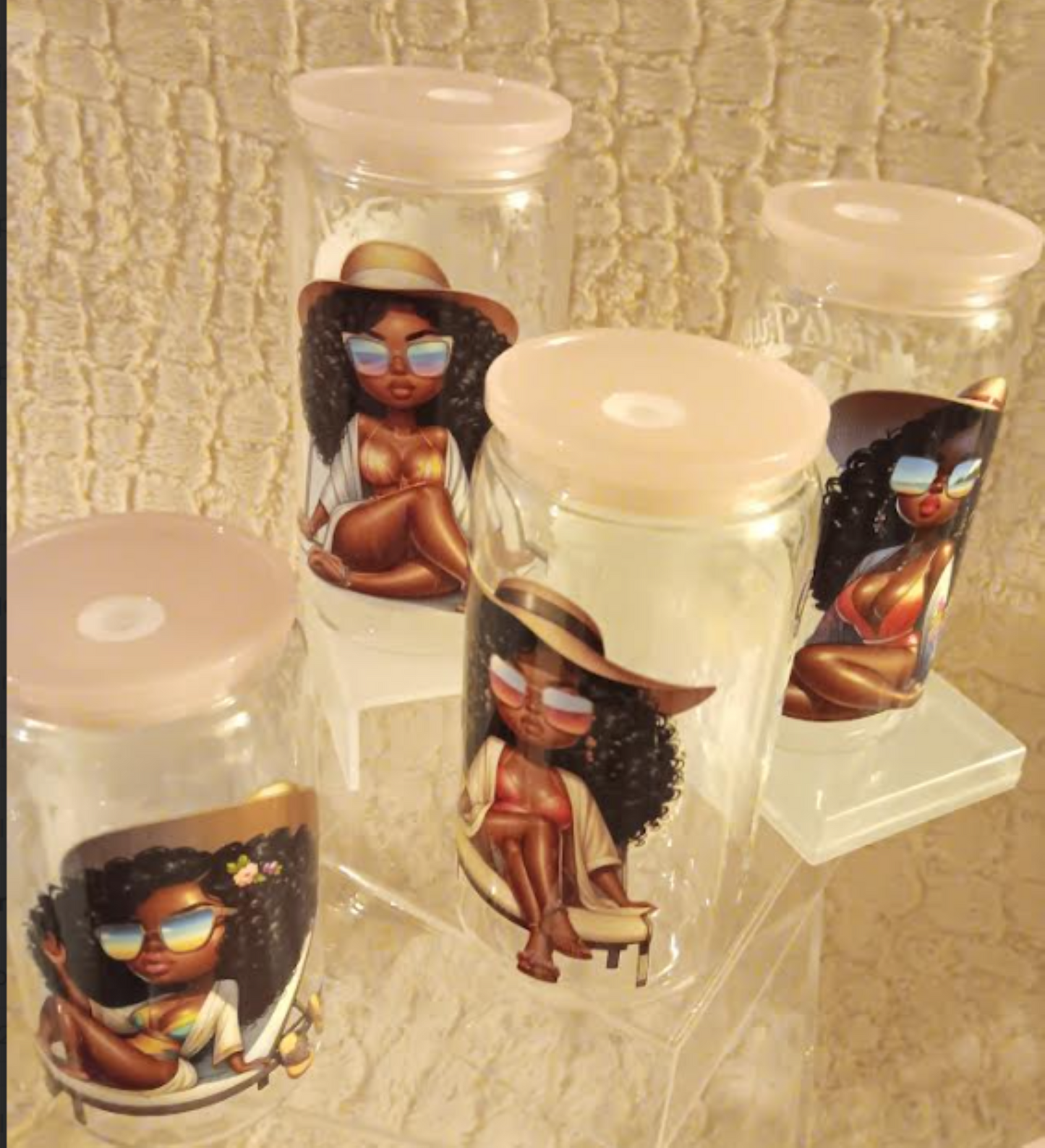 Girls Trip Party of 4