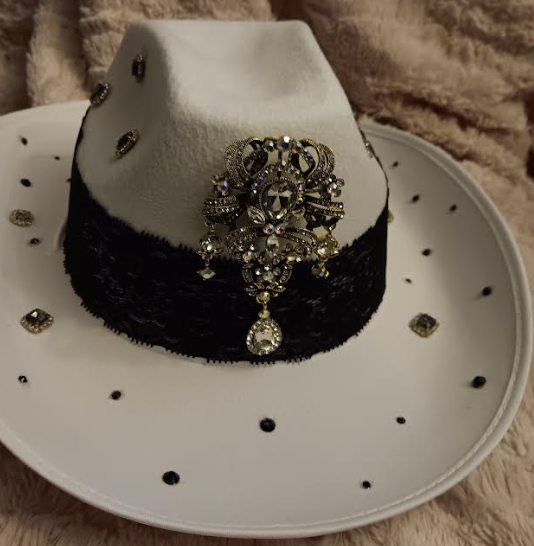 Boots on the Ground Party Hats