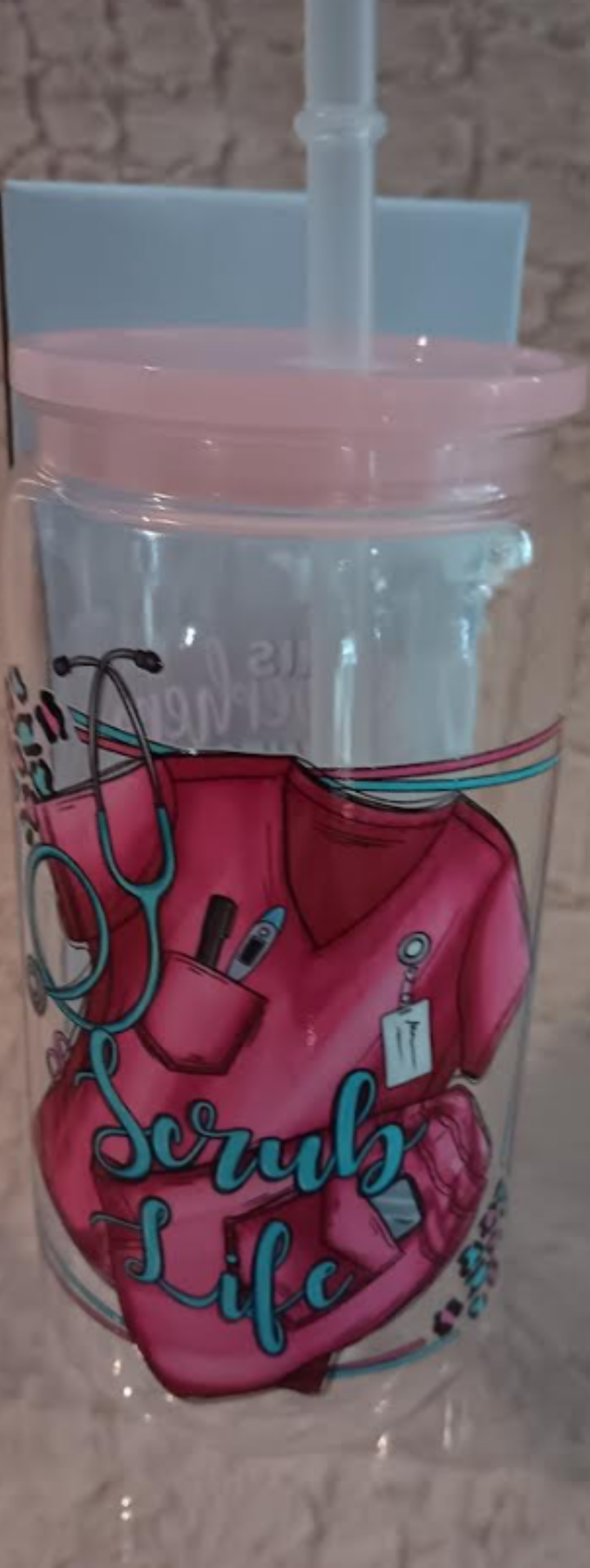 Medical Collection/Superheroes Wear Scrubs