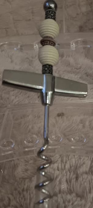 Cork Remover
