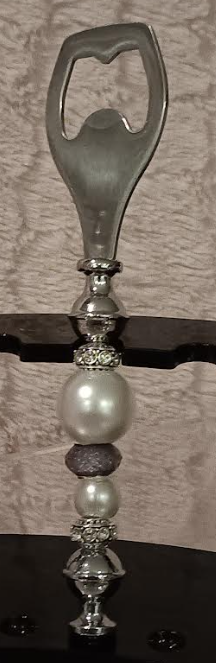 Pearl Bottle Opener