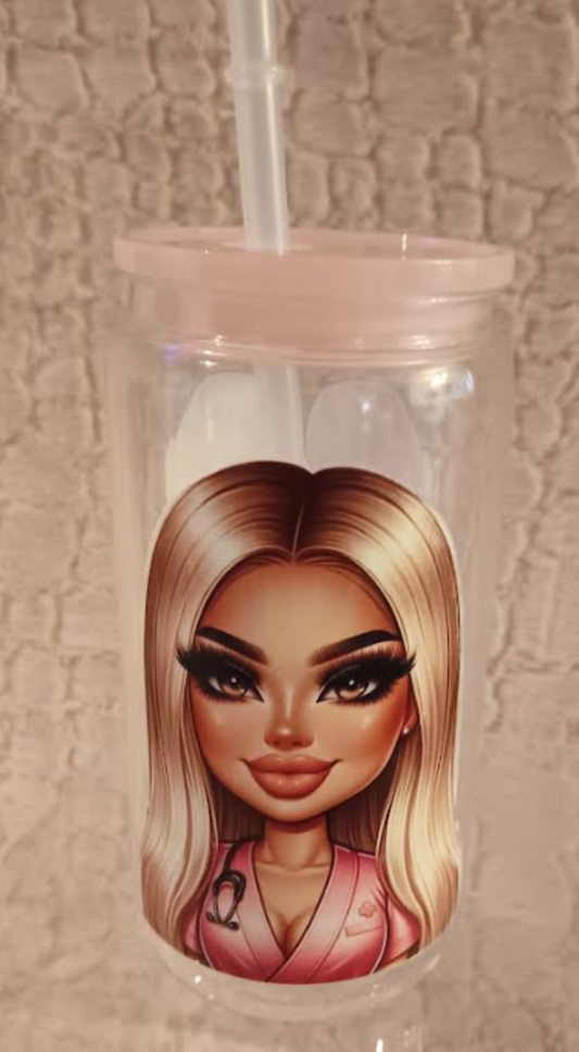 Nurse Collection/Nurse Life