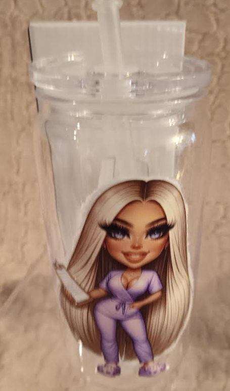 Nurse Collection/Nurse