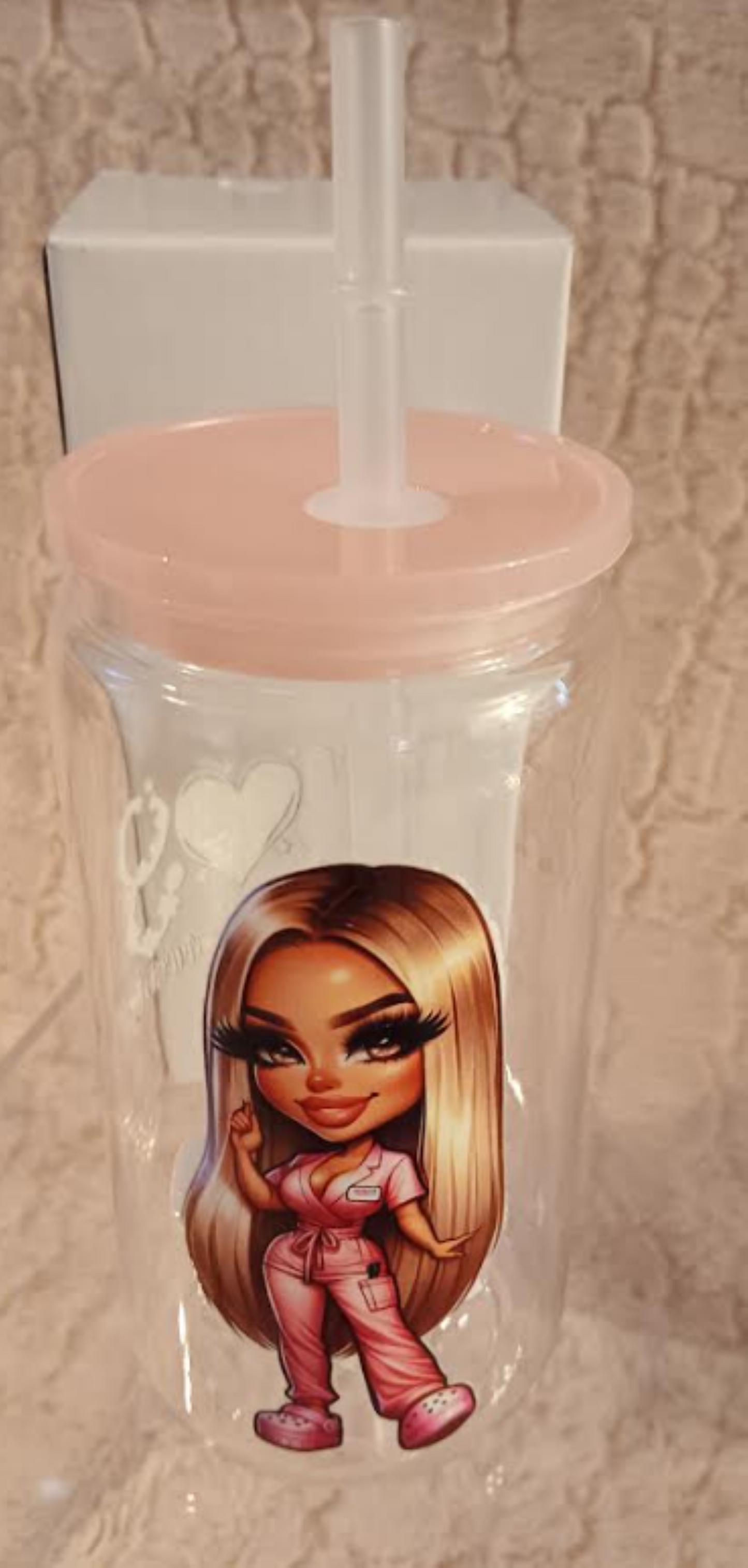 Nurse Collection/Peace Love and Nursing