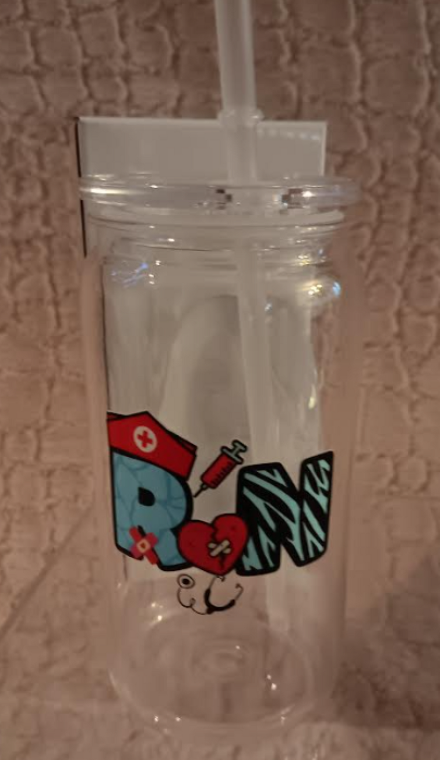 Nurse Colection/Blue RN