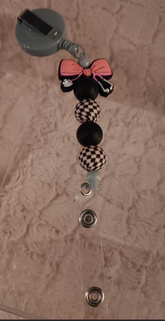 Medical Collection/ Id Retractor