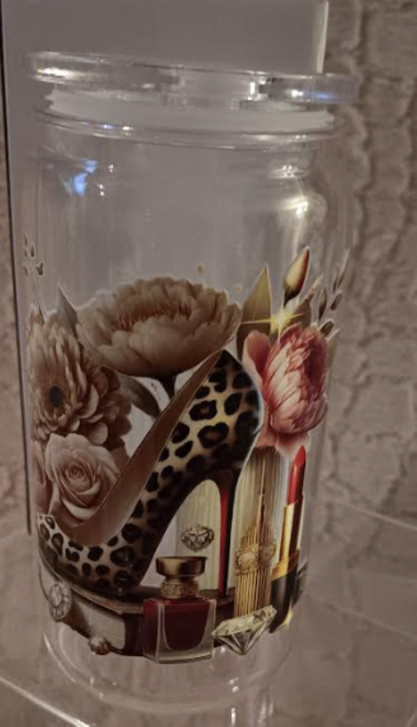 Lady Diva Collection