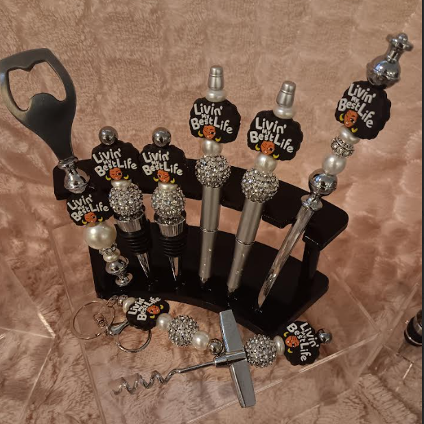 Living My Best Life Ultimate Gift Set