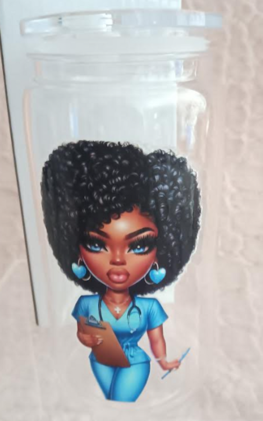 Nurse Collection/Pediatric Nurse