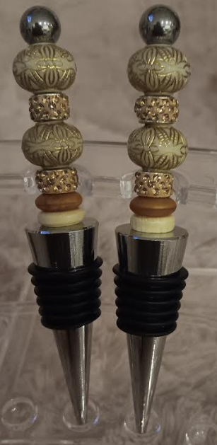 Antique style bottle openers