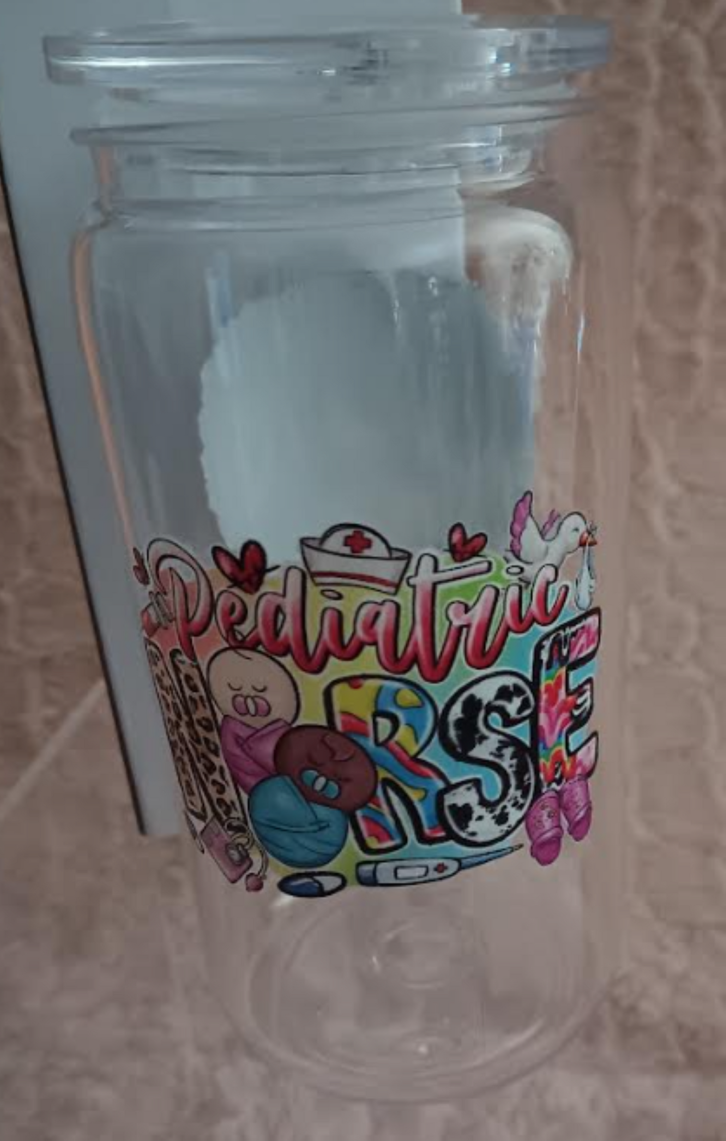 Nurse Collection/Pediatric Nurse